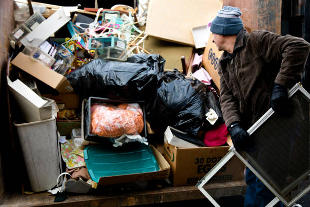 Best Junk Removal and Recycling  in USA